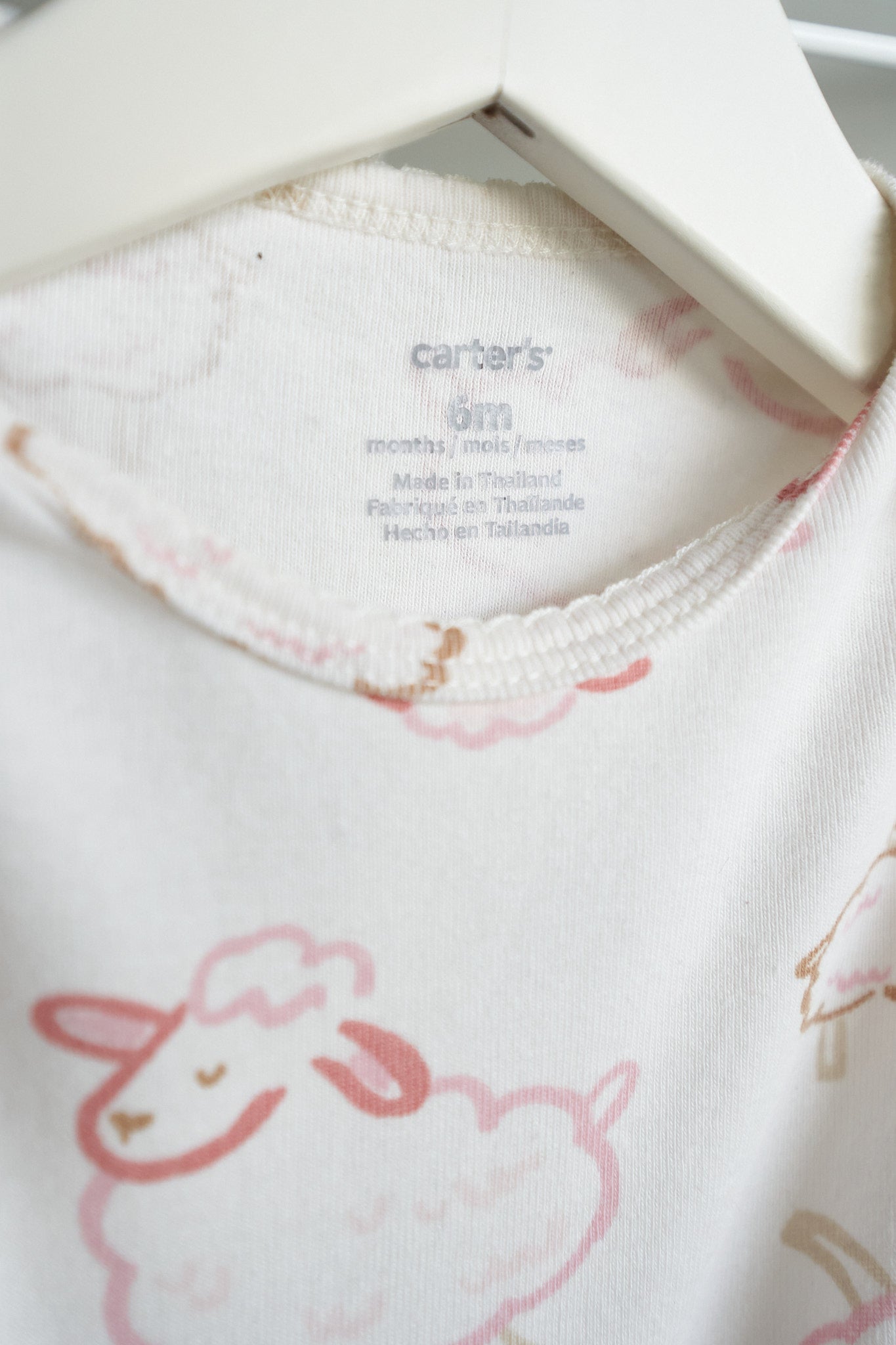 Smėlinukas - CARTER’S