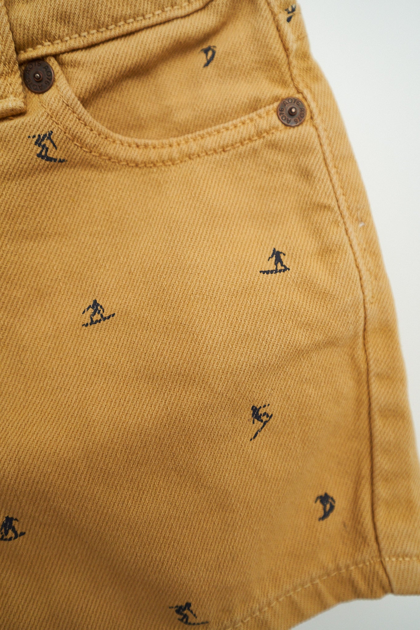 Šortai - AMERICAN OUTFITTERS