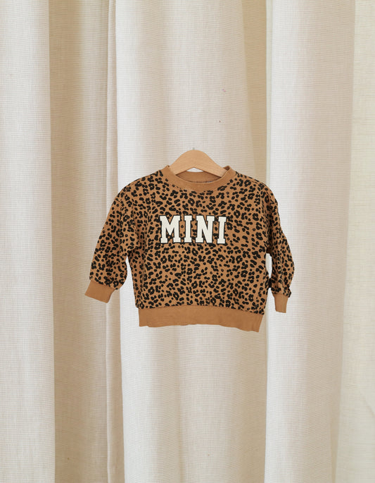 Džemperis - GINA TRICOT