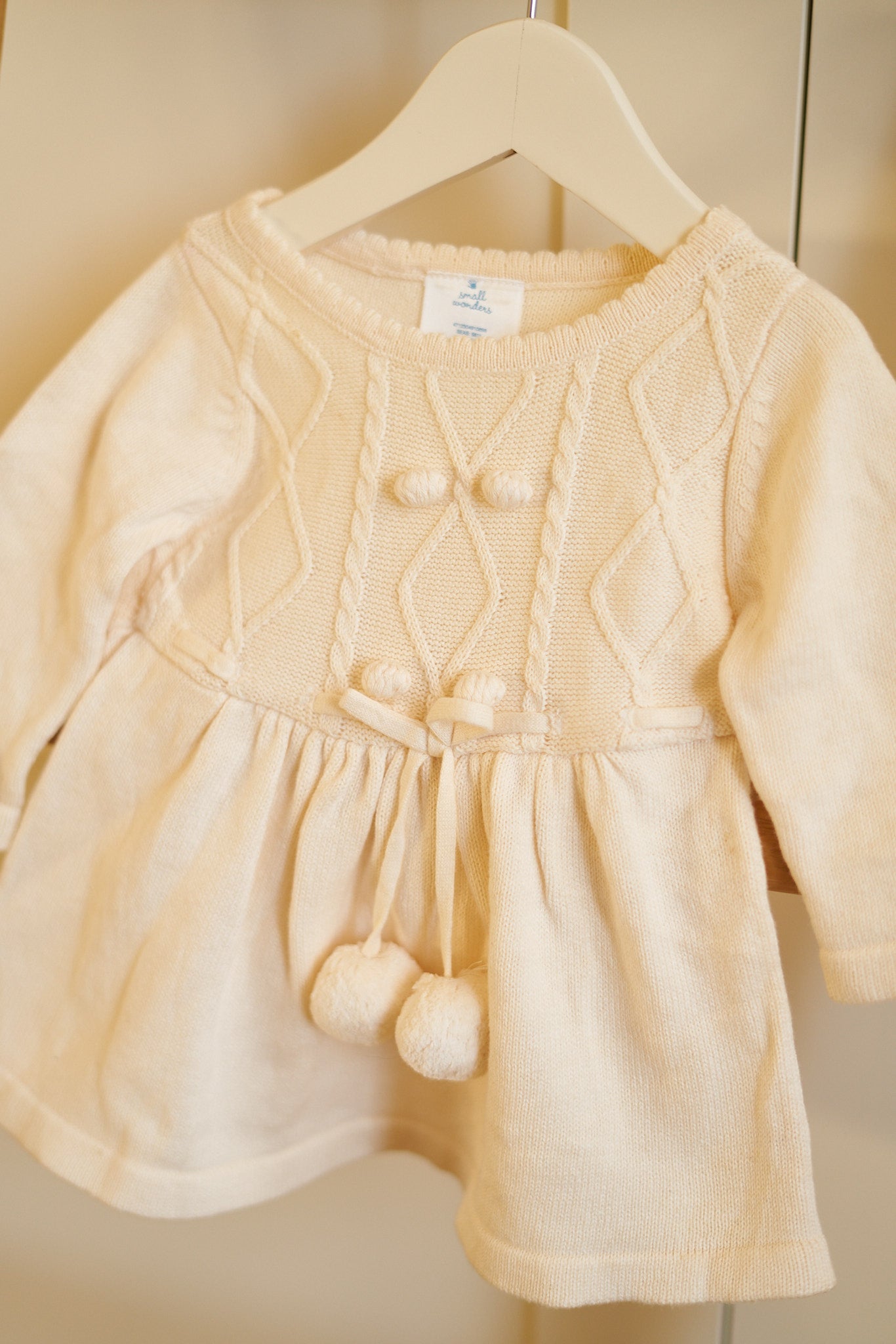 Suknelė - SMALL WONDERS