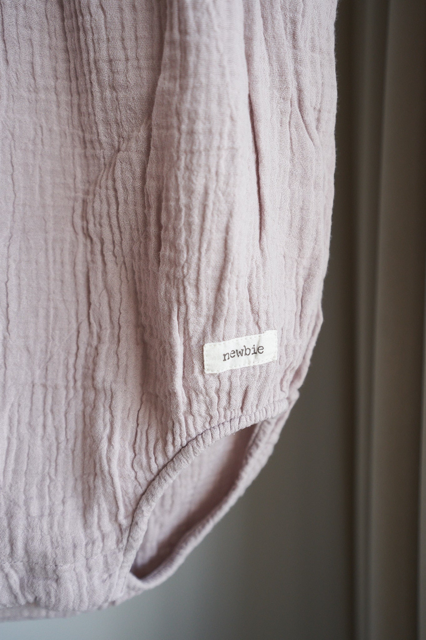 Smėlinukas - NEWBIE