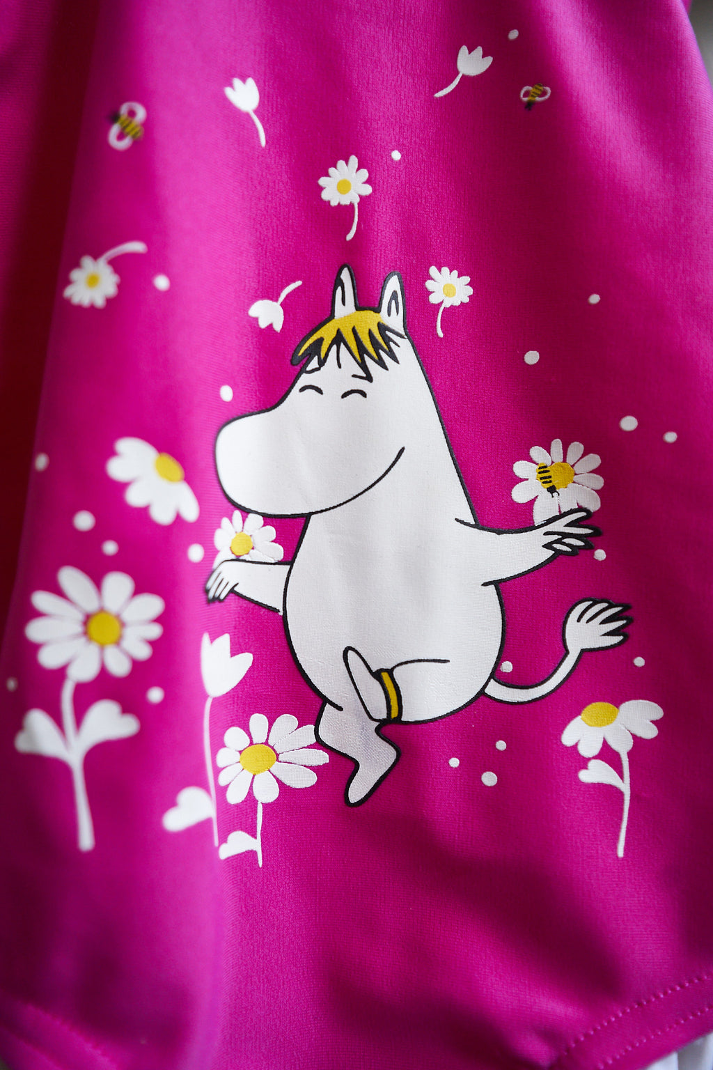 Maudymosi kostiumėlis - MOOMIN