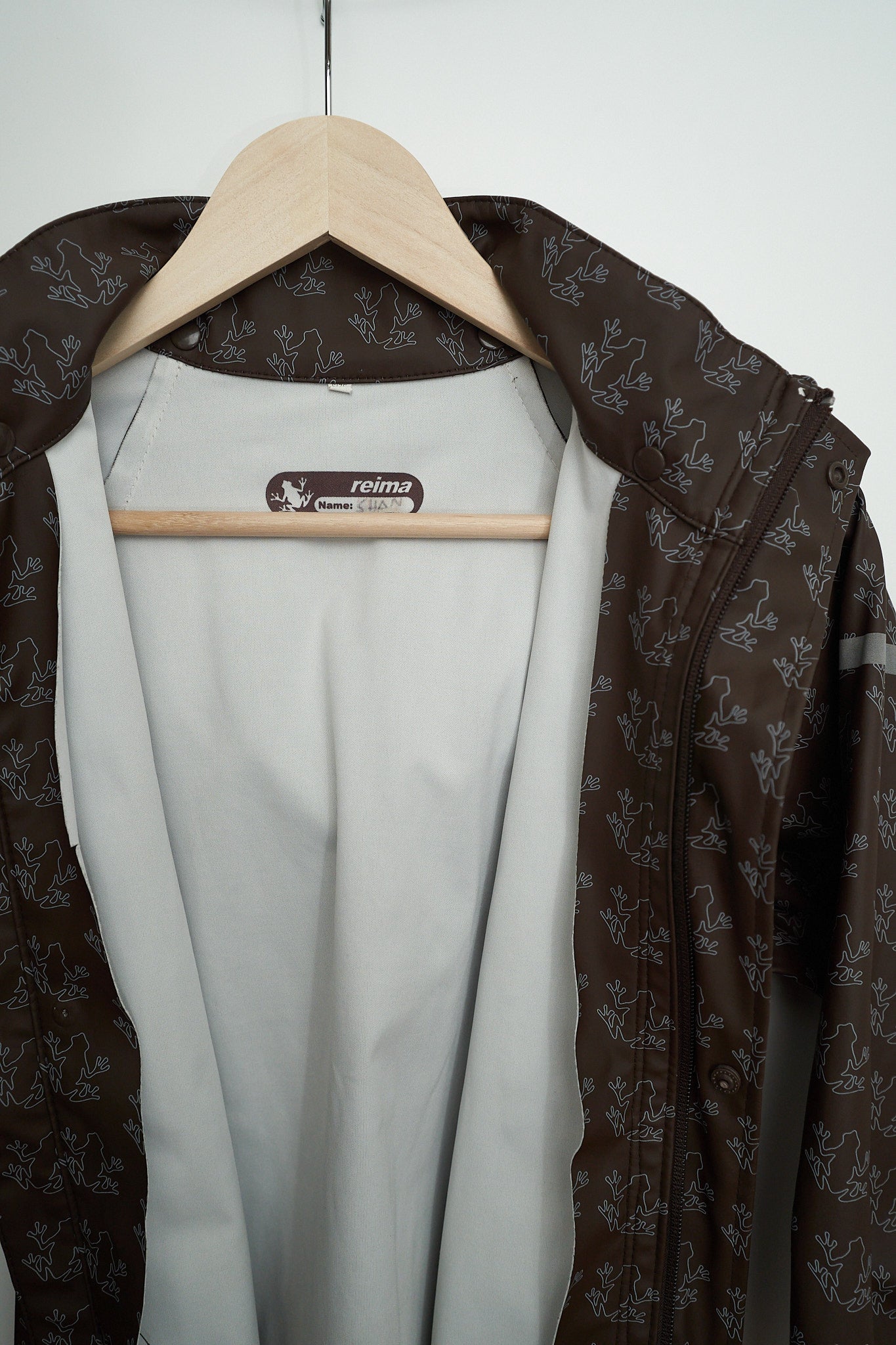 Lietaus striukė - REIMA