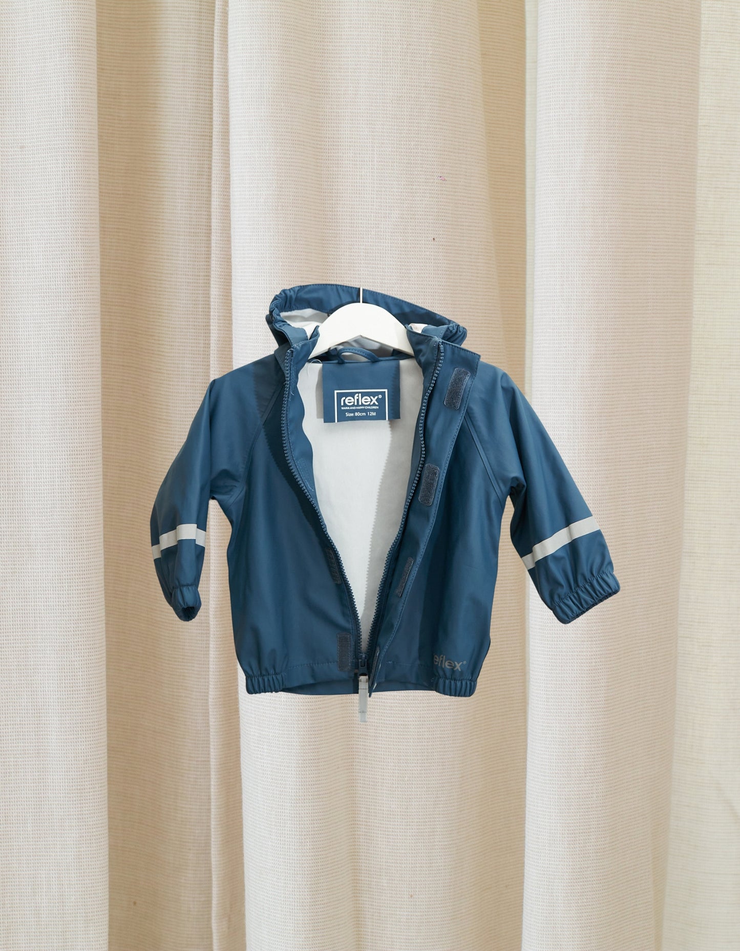 Lietaus striukė - REFLEX