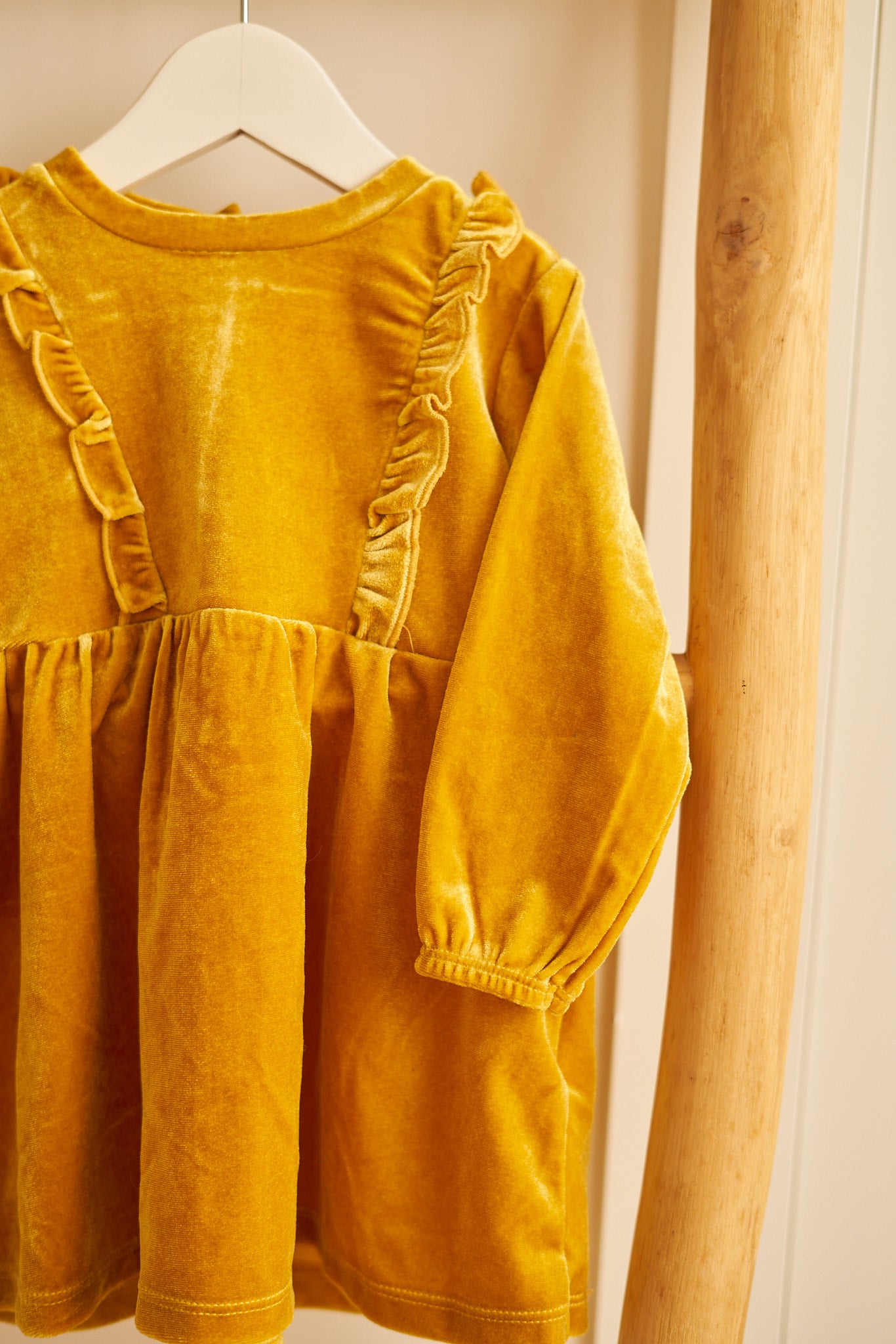 Suknelė - MY WEAR BABY