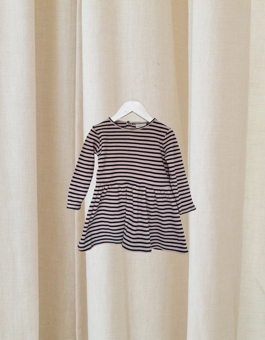 Suknelė - POMP DE LUX