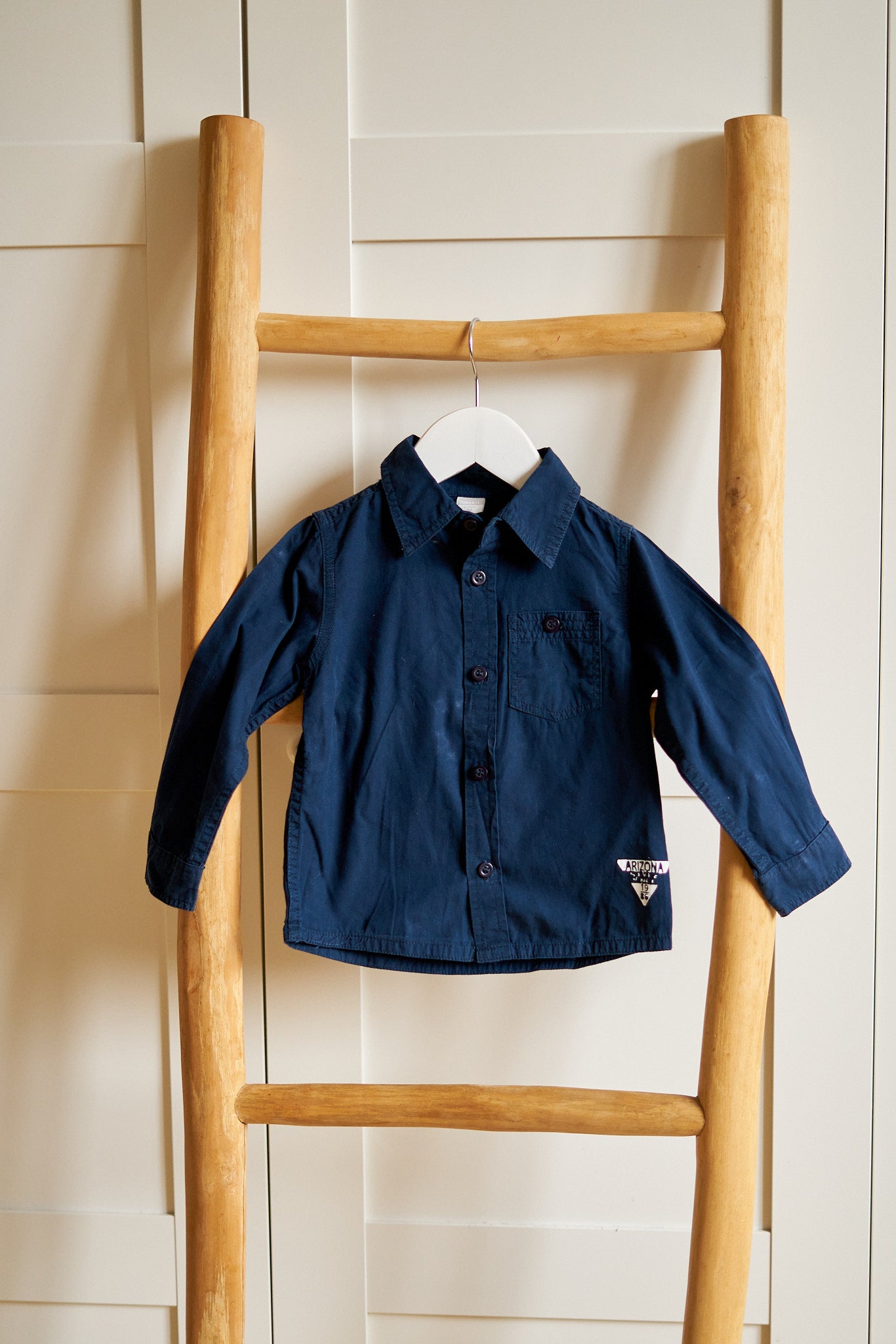 Marškiniai - NAME IT