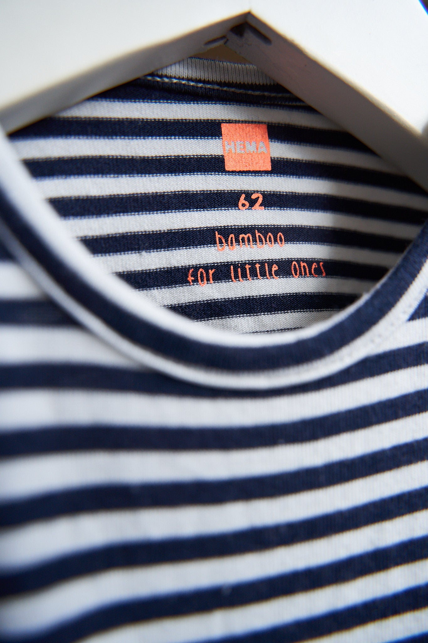 Marškinėliai ilgomis rankovėmis - HEMA