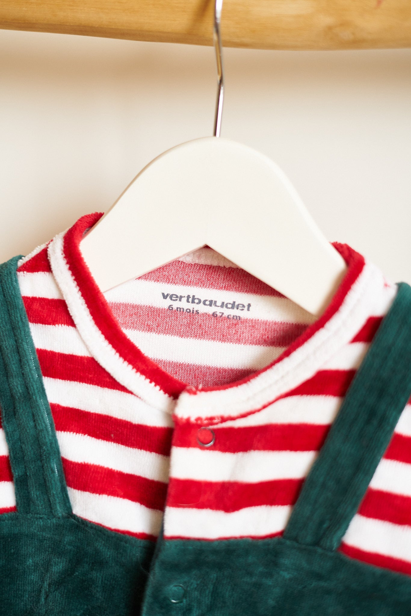 Šliaužtinukas - VERTBAUDET