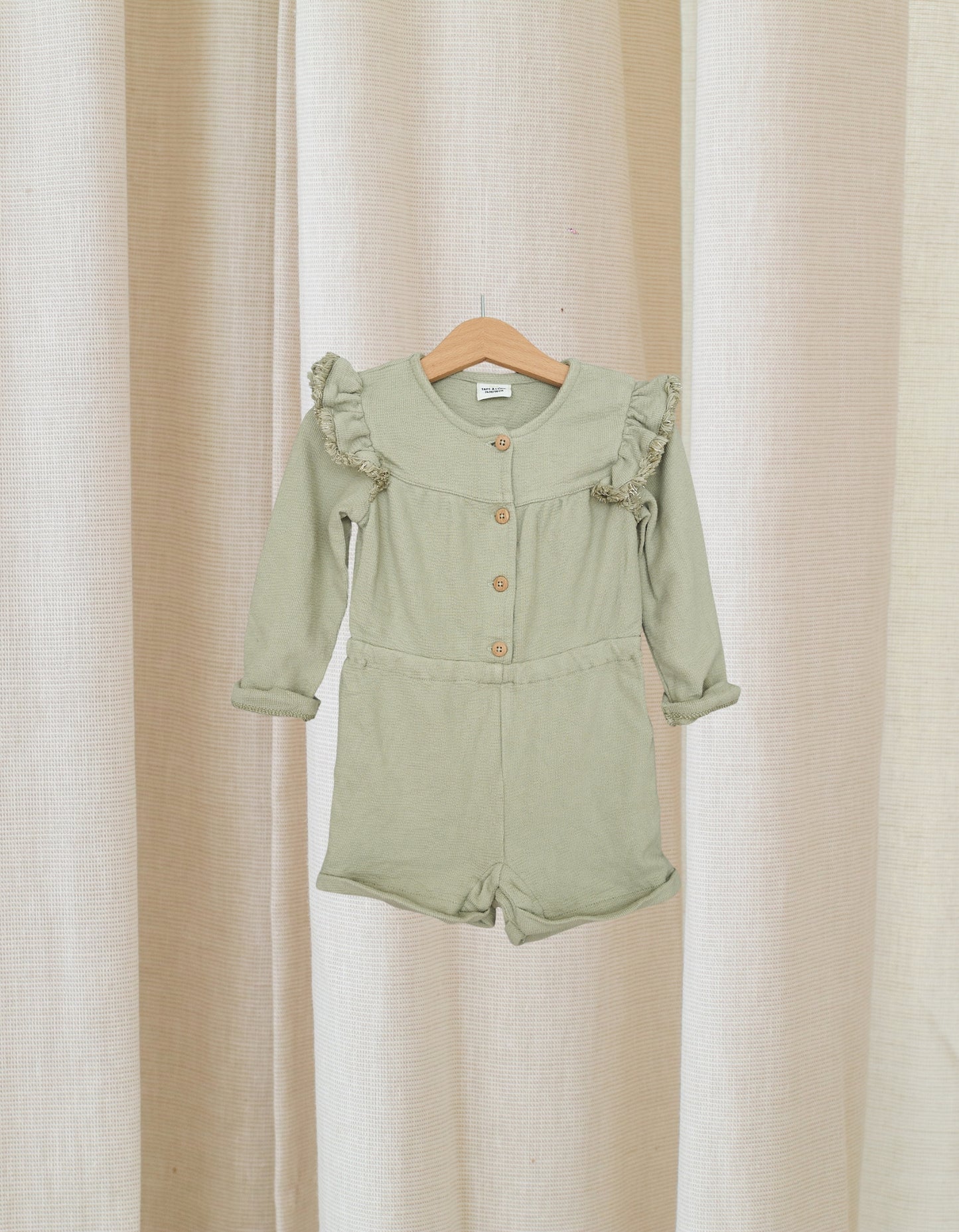 Kombinezonas - TAPE Â LOEIL