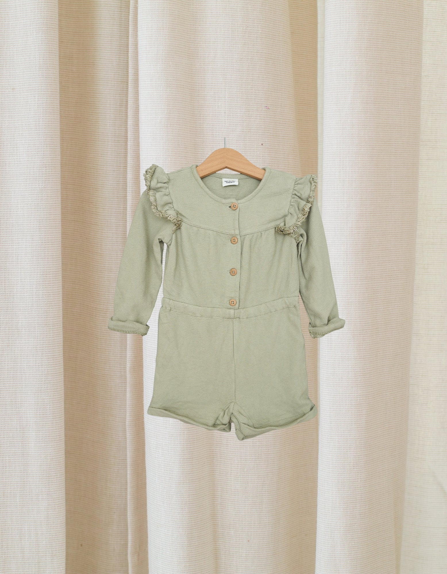 Kombinezonas - TAPE Â LOEIL