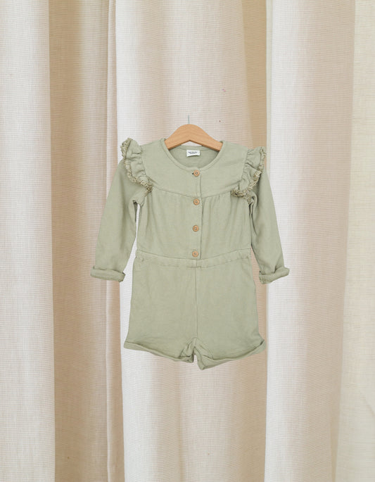 Kombinezonas - TAPE Â LOEIL