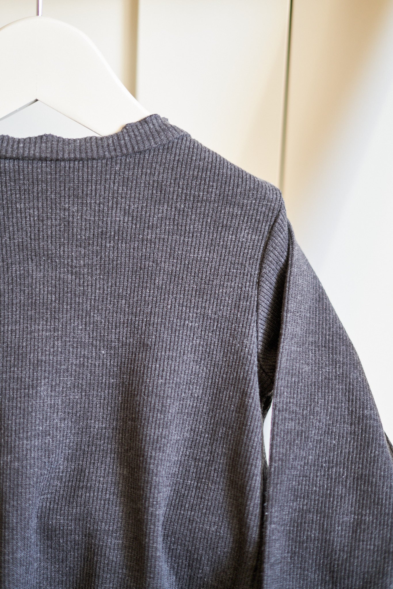 Marškinėliai ilgomis rankovėmis - ZARA