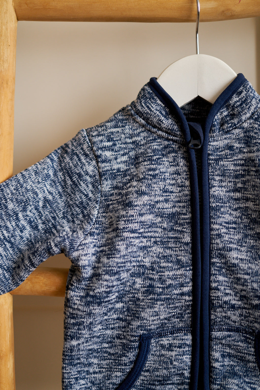 Džemperis - TOPOMINI