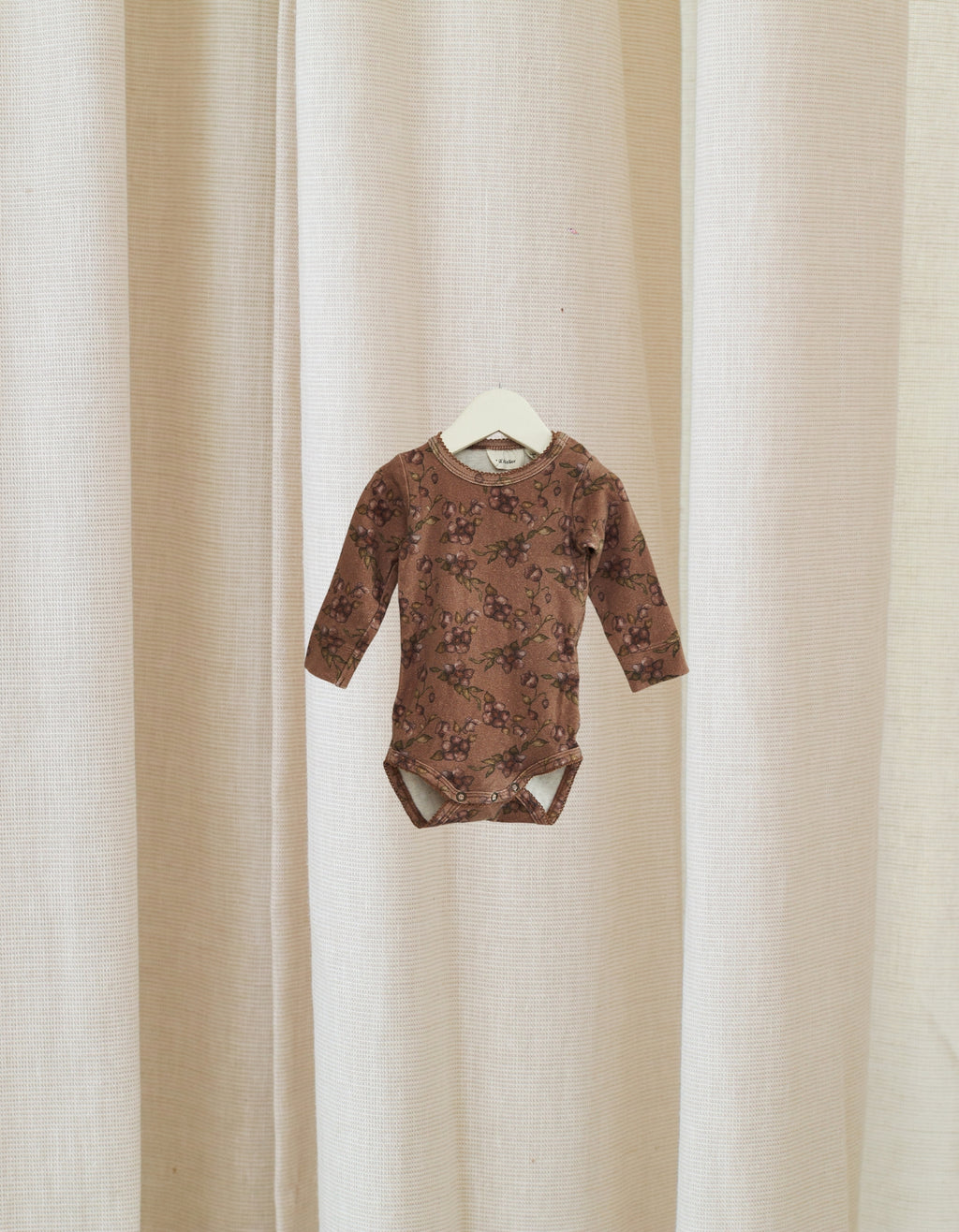 Smėlinukas - LIL’ATELIER