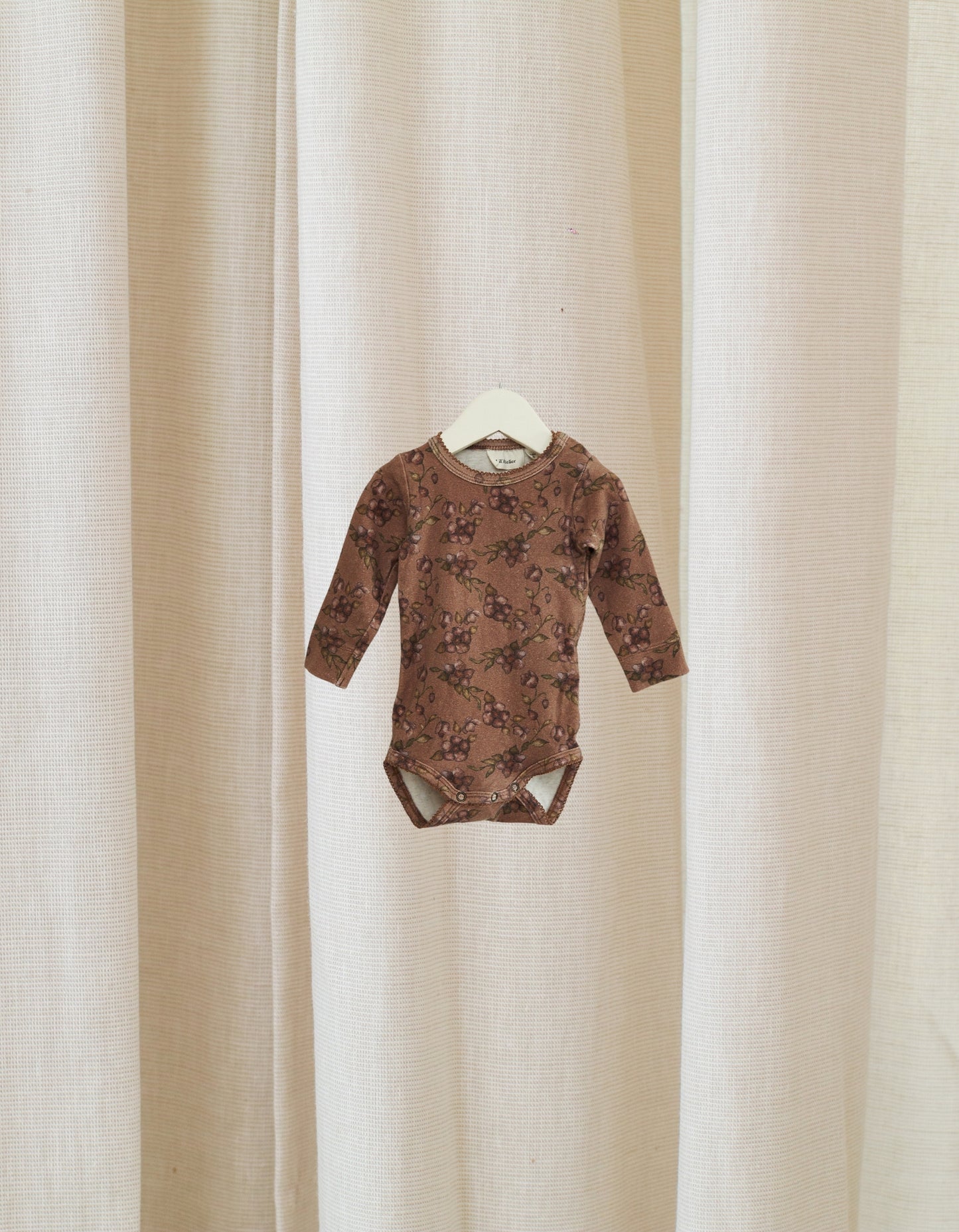 Smėlinukas - LIL’ATELIER