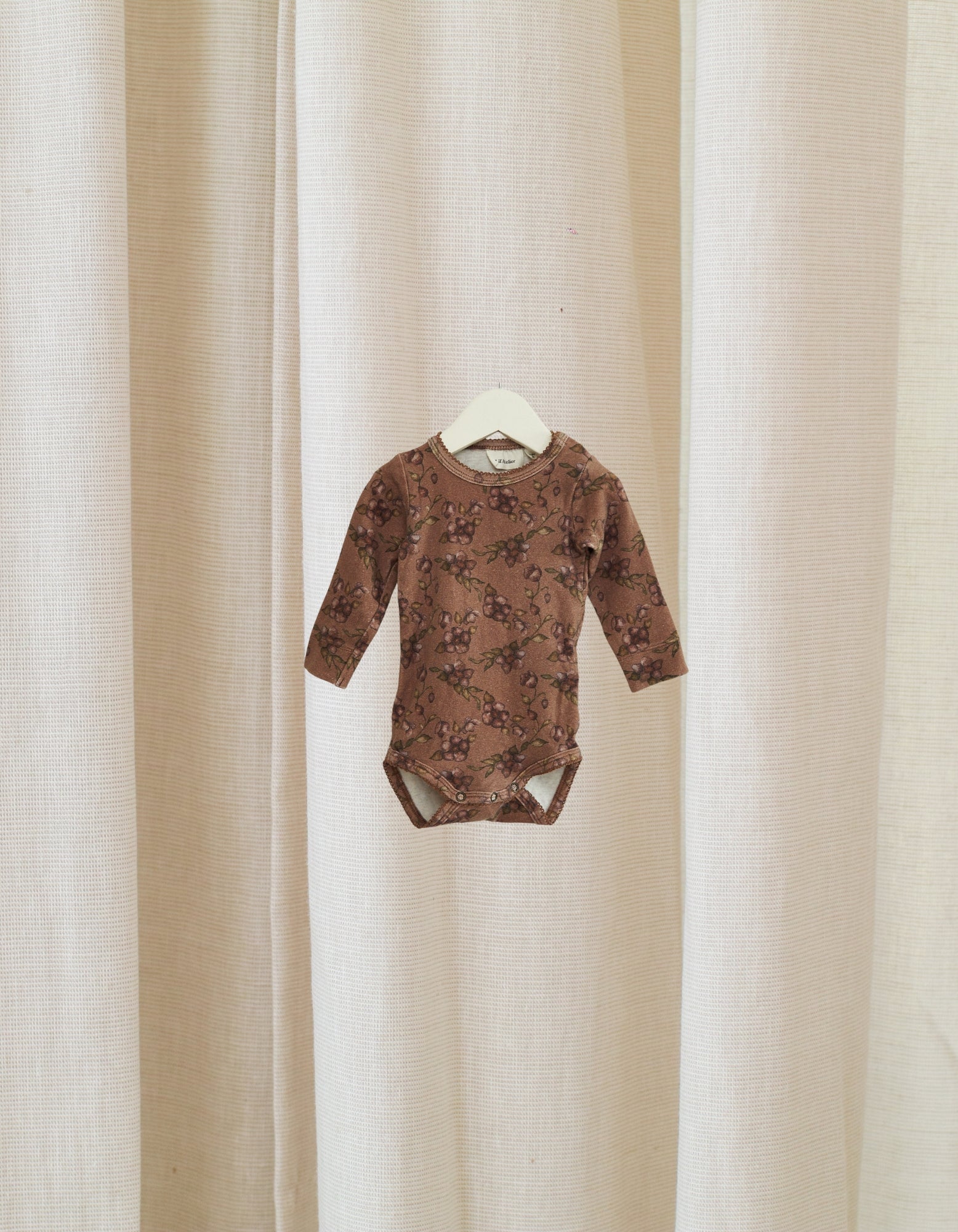 Smėlinukas - LIL’ATELIER
