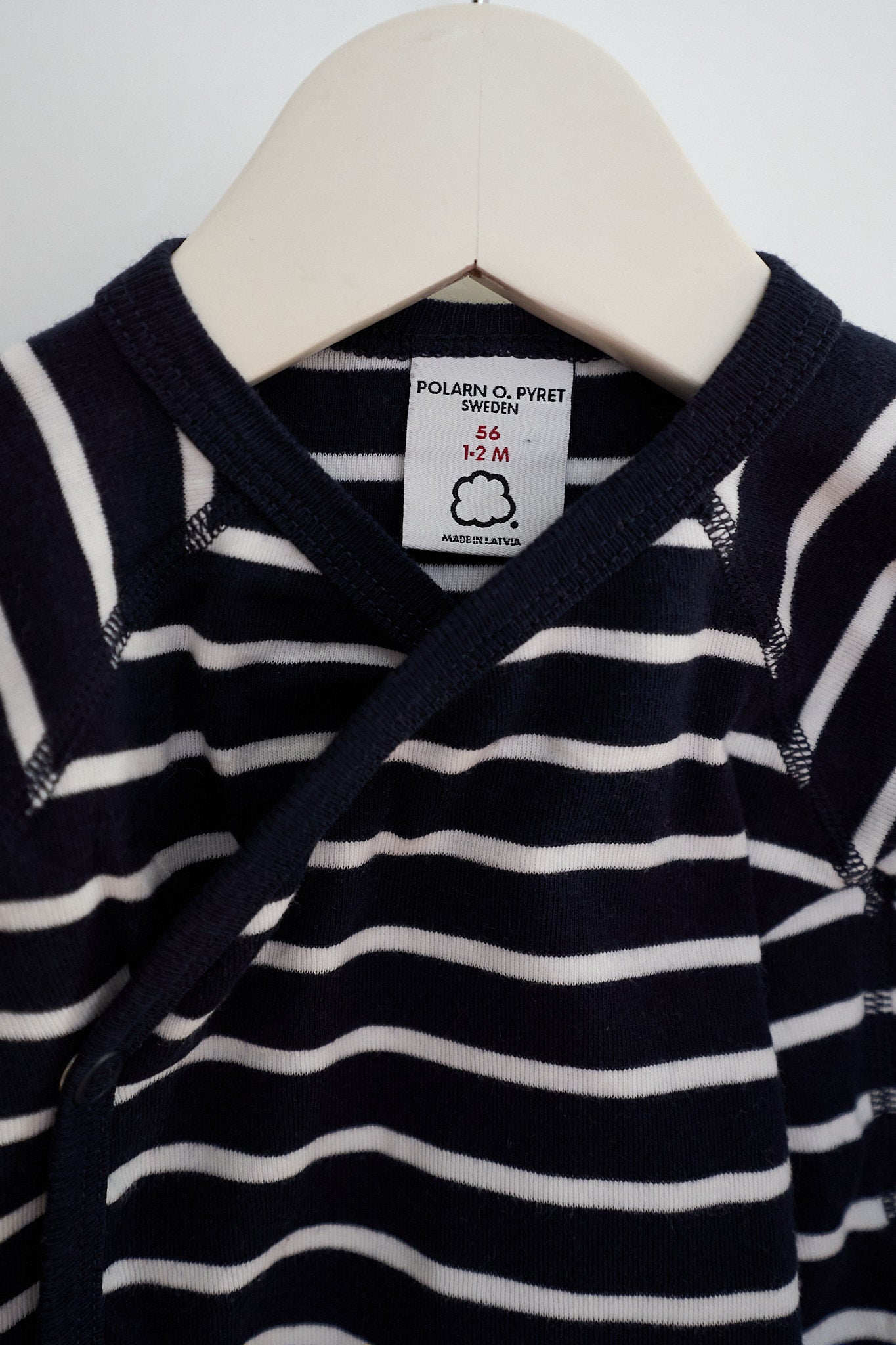 Smėlinukas - POLARN O. PYRET