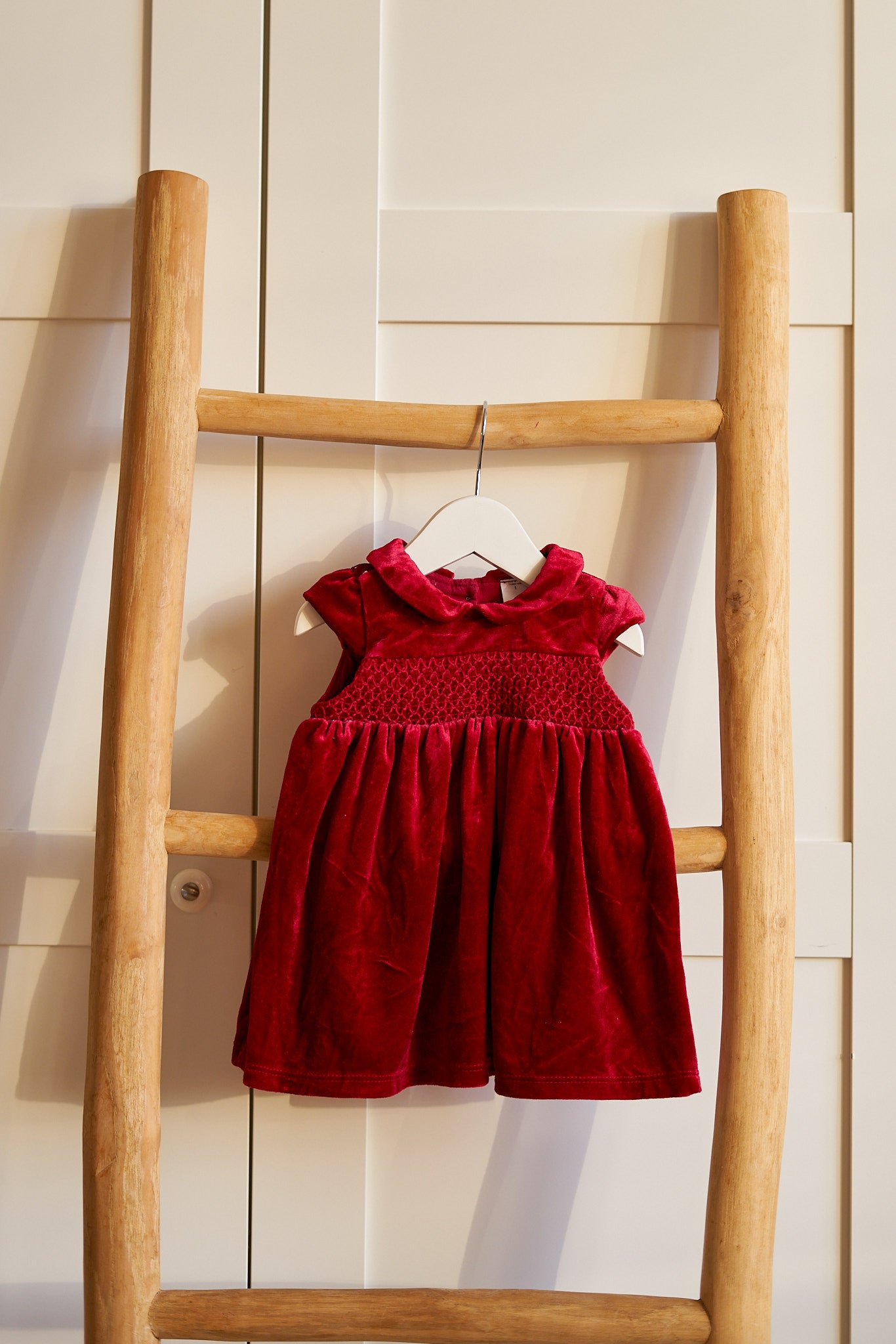 Suknelė - BABY CLUB