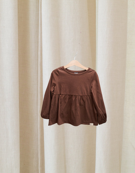 Marškinėliai ilgomis rankovėmis - GAP