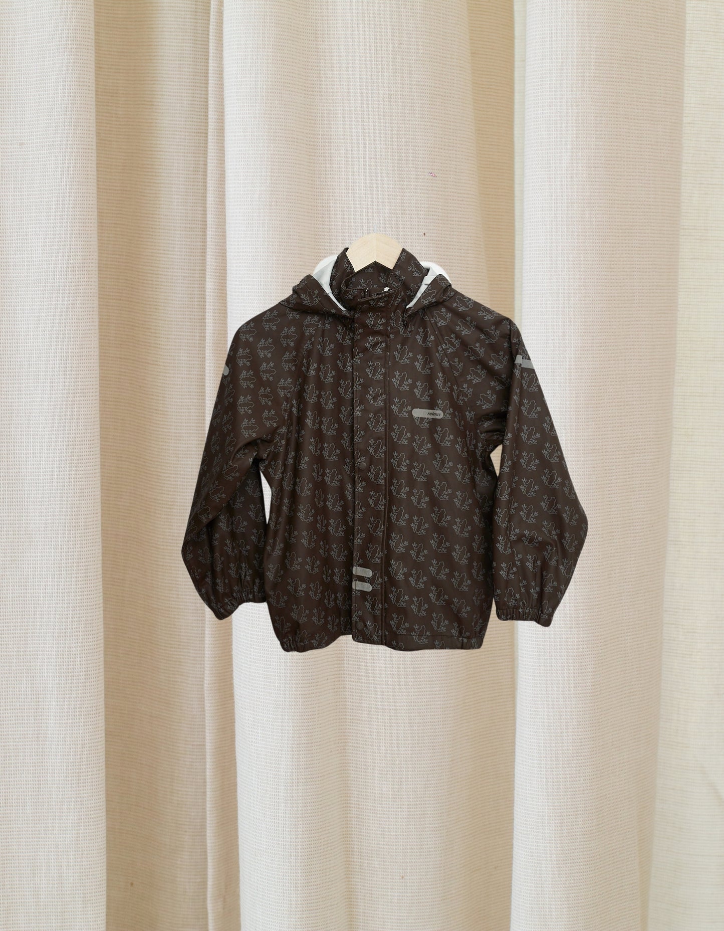 Lietaus striukė - REIMA