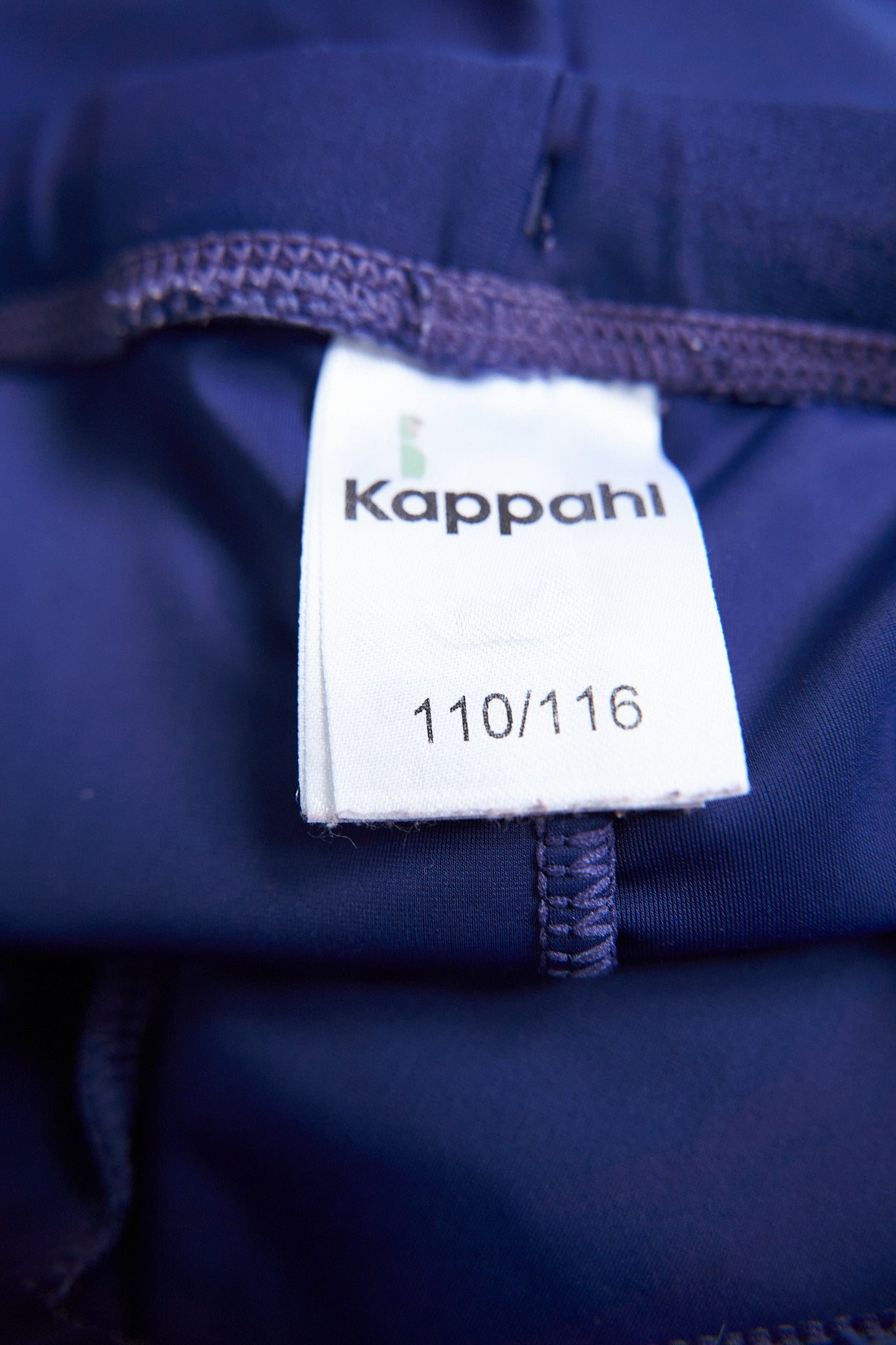 Maudymosi šortai - KAPPAHL