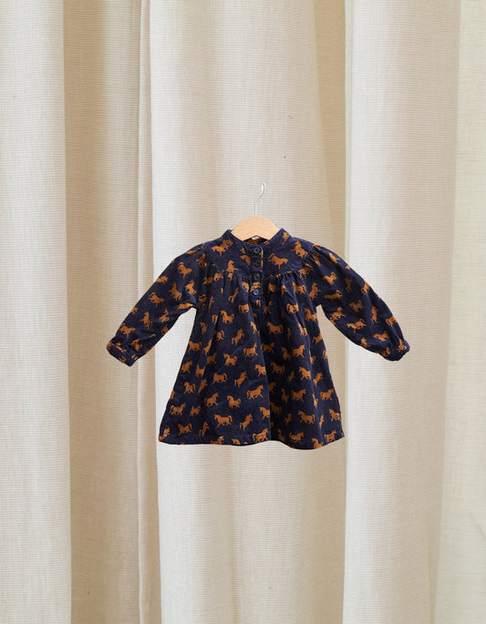 Suknelė - POLARN O. PYRET