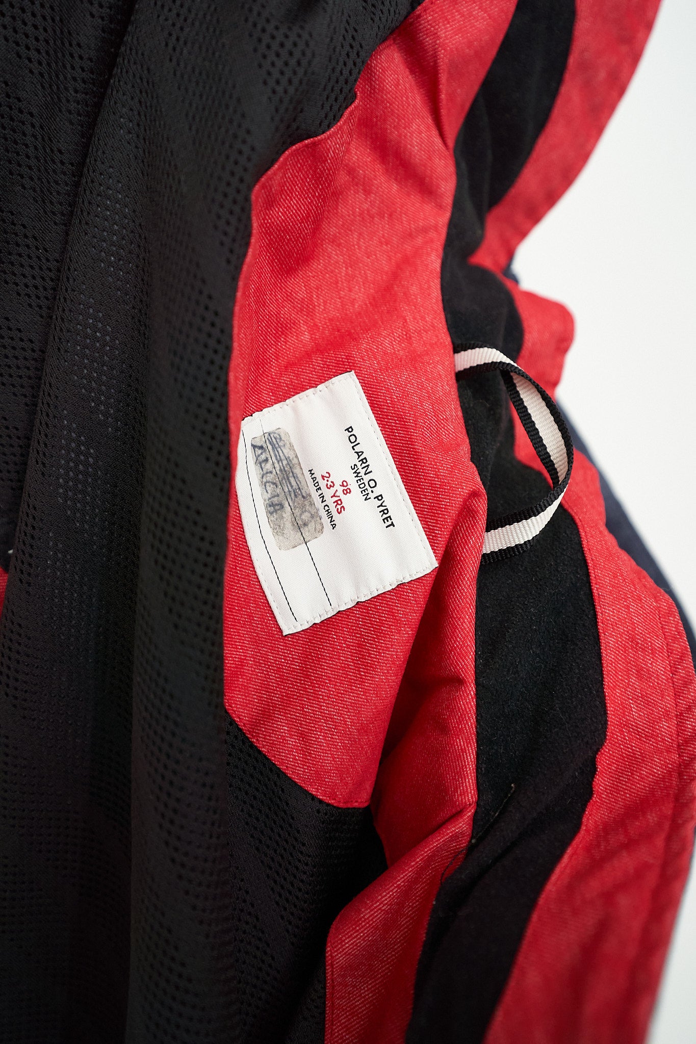 Striukė - POLARN O. PYRET