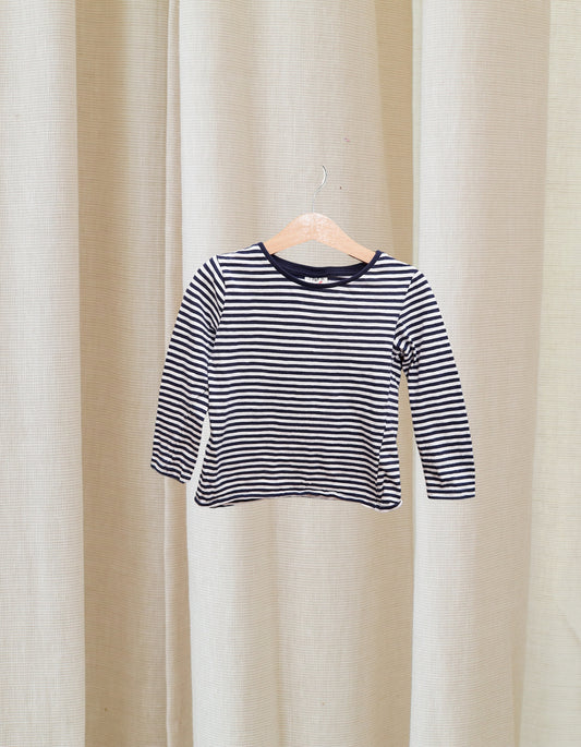 Marškinėliai ilgomis rankovėmis