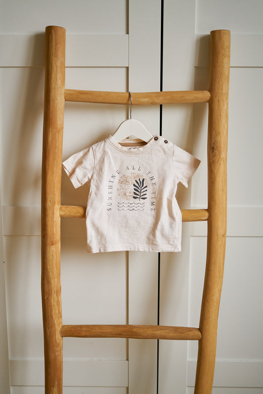 Marškinėliai trumpomis rankovėmis