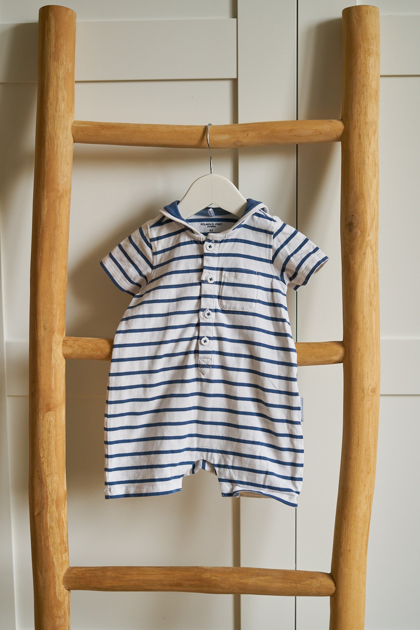 Romperis - POLARN O. PYRET