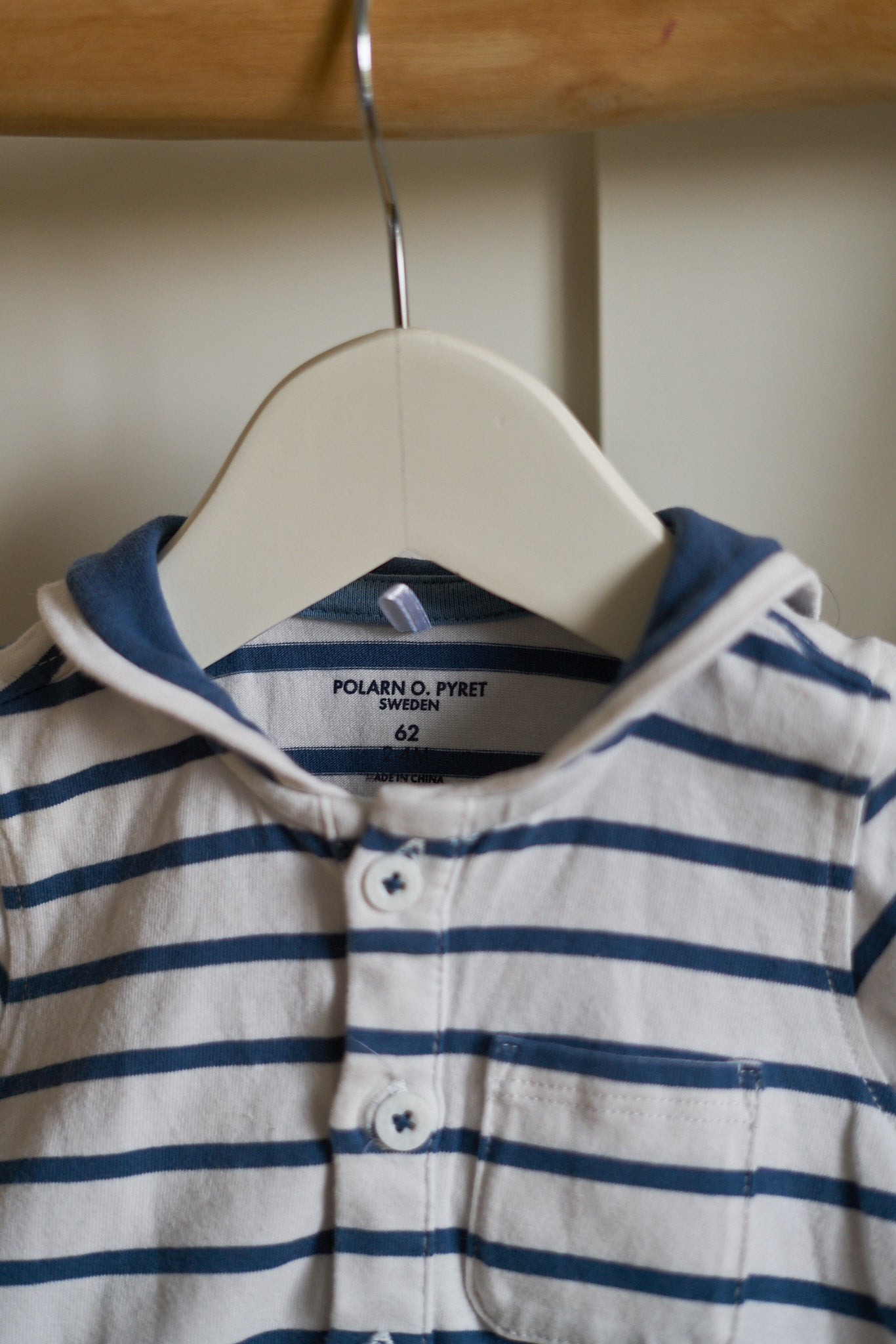 Romperis - POLARN O. PYRET