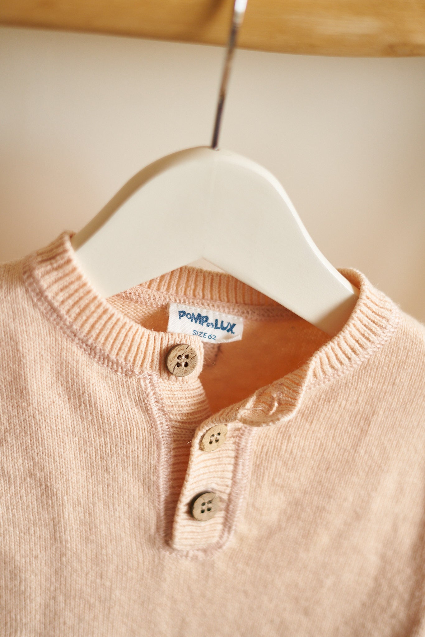 Kombinezonas - POMP DE LUX