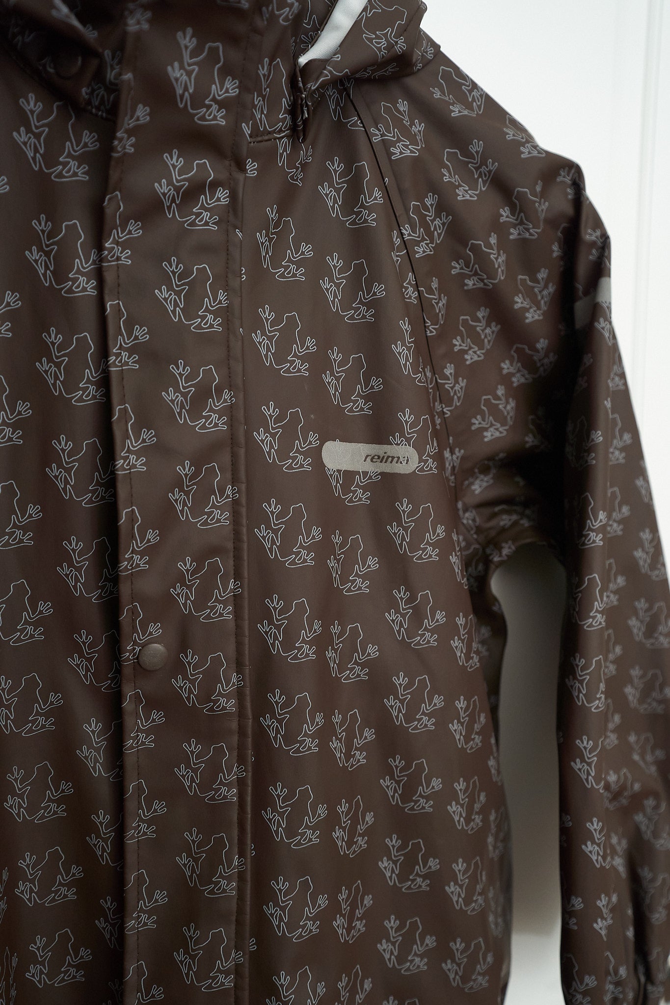 Lietaus striukė - REIMA