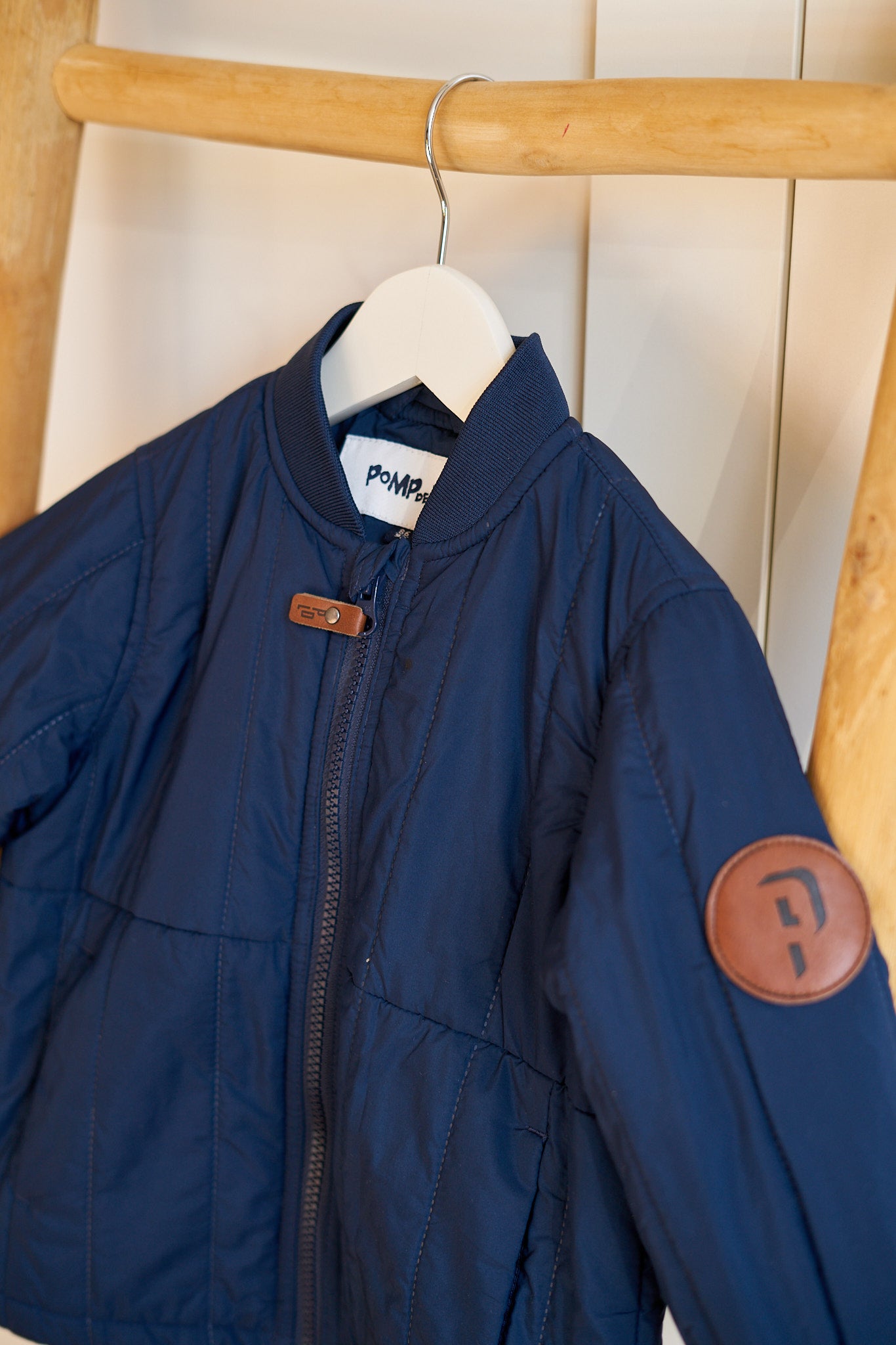 Striukė - POMP DE LUX