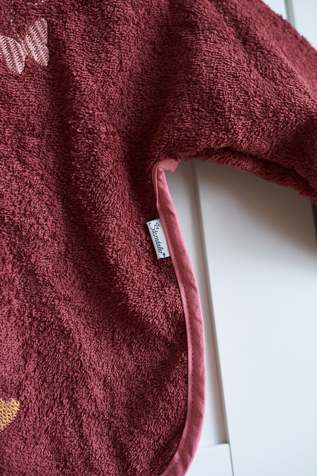 Seilinukas - STERNTALER