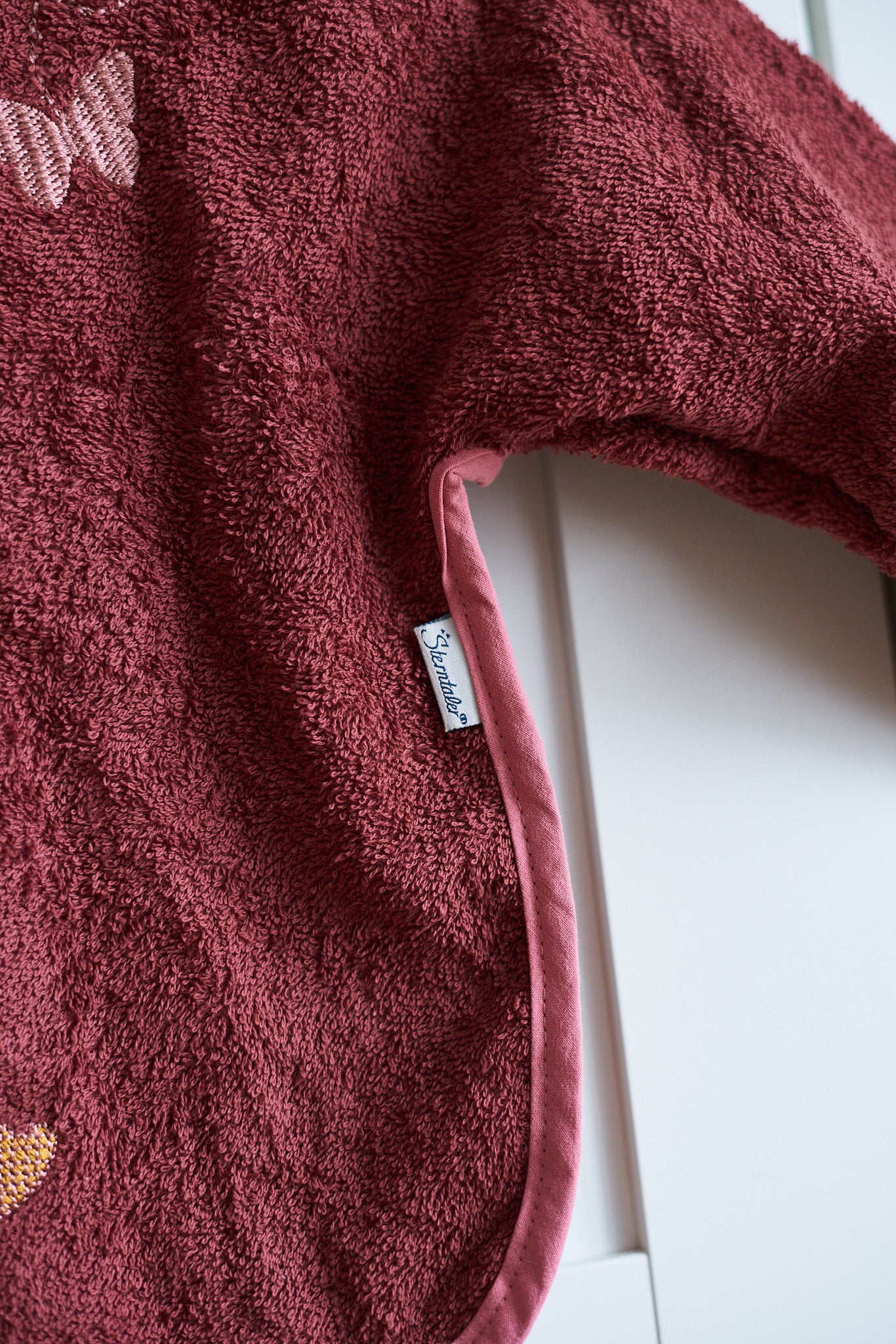 Seilinukas - STERNTALER