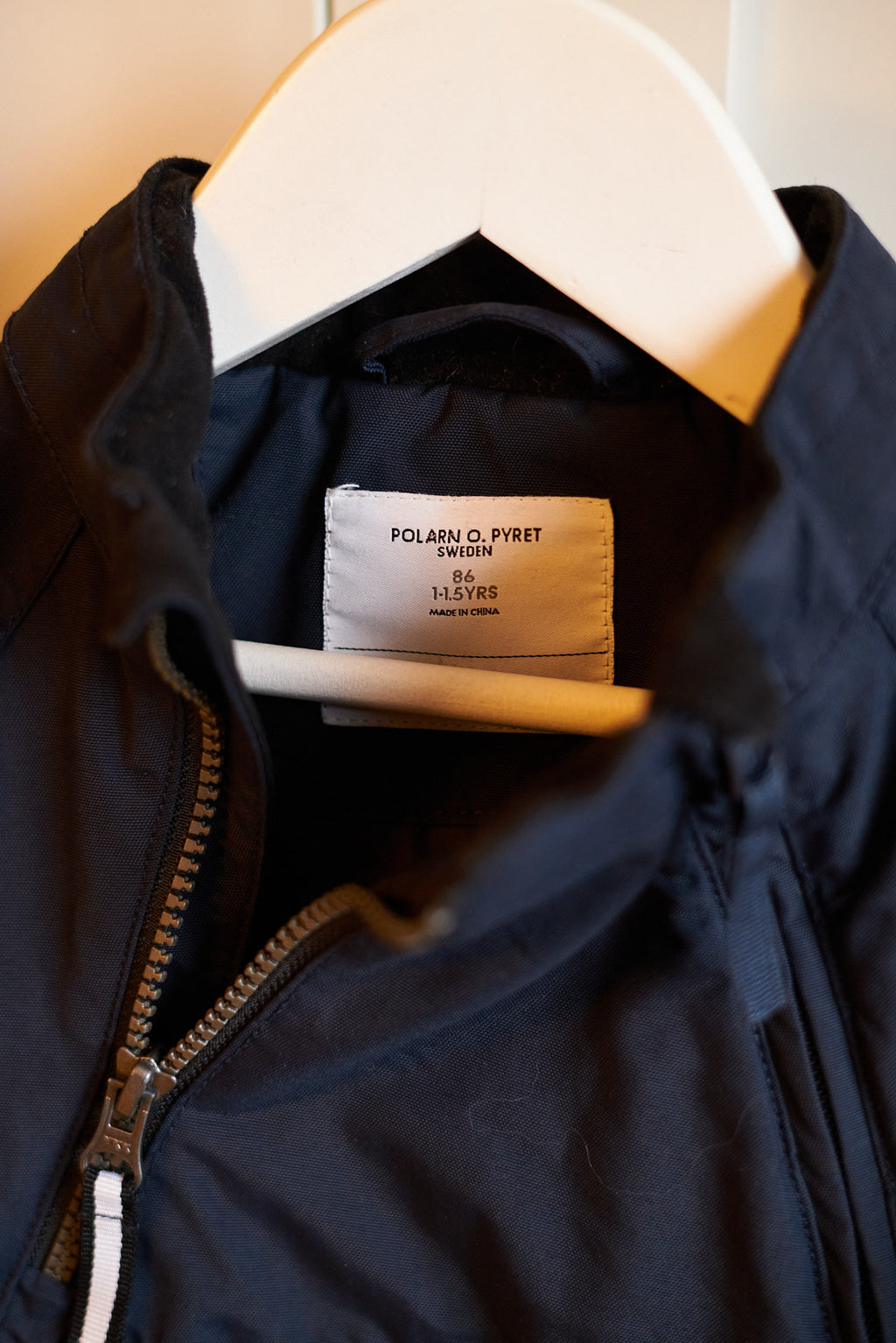 Kombinezonas - POLARN O. PYRET