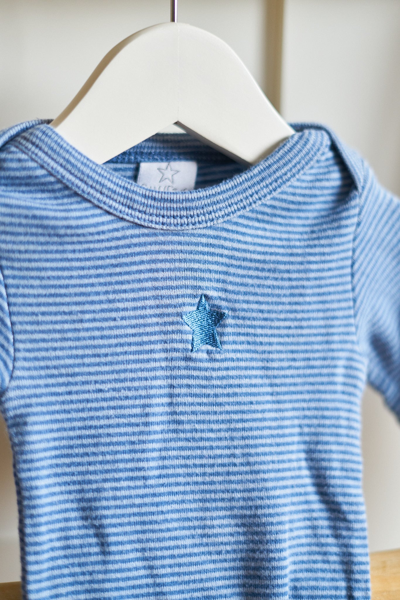 Smėlinukas - SMALL STUFF