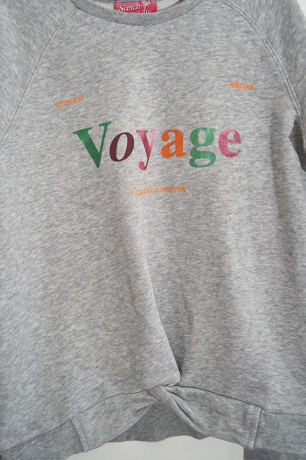 Džemperis - SCOTCH&SODA