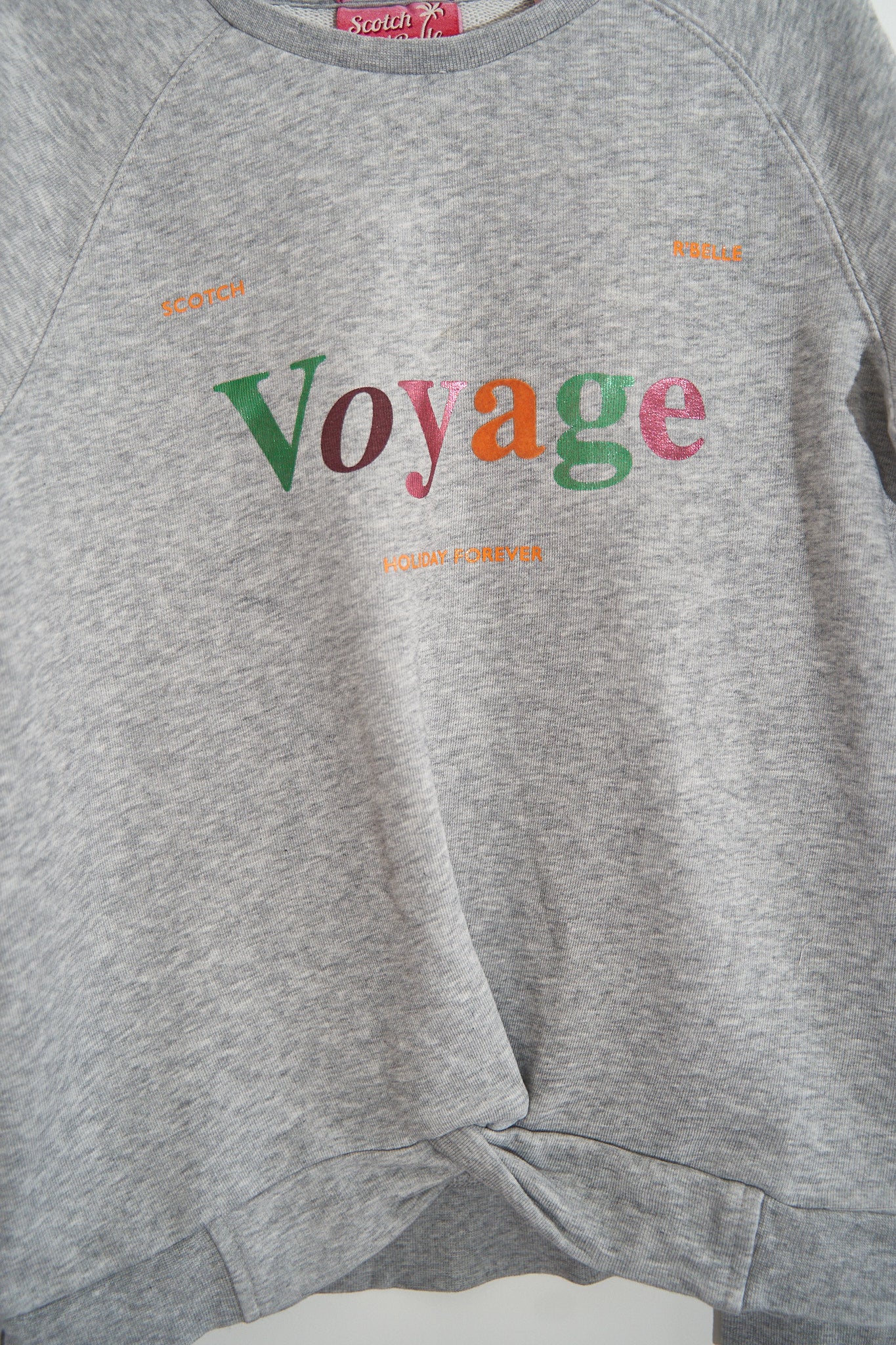 Džemperis - SCOTCH&SODA