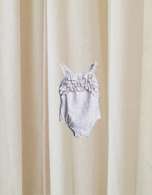 Maudymosi kostiumėlis - TU