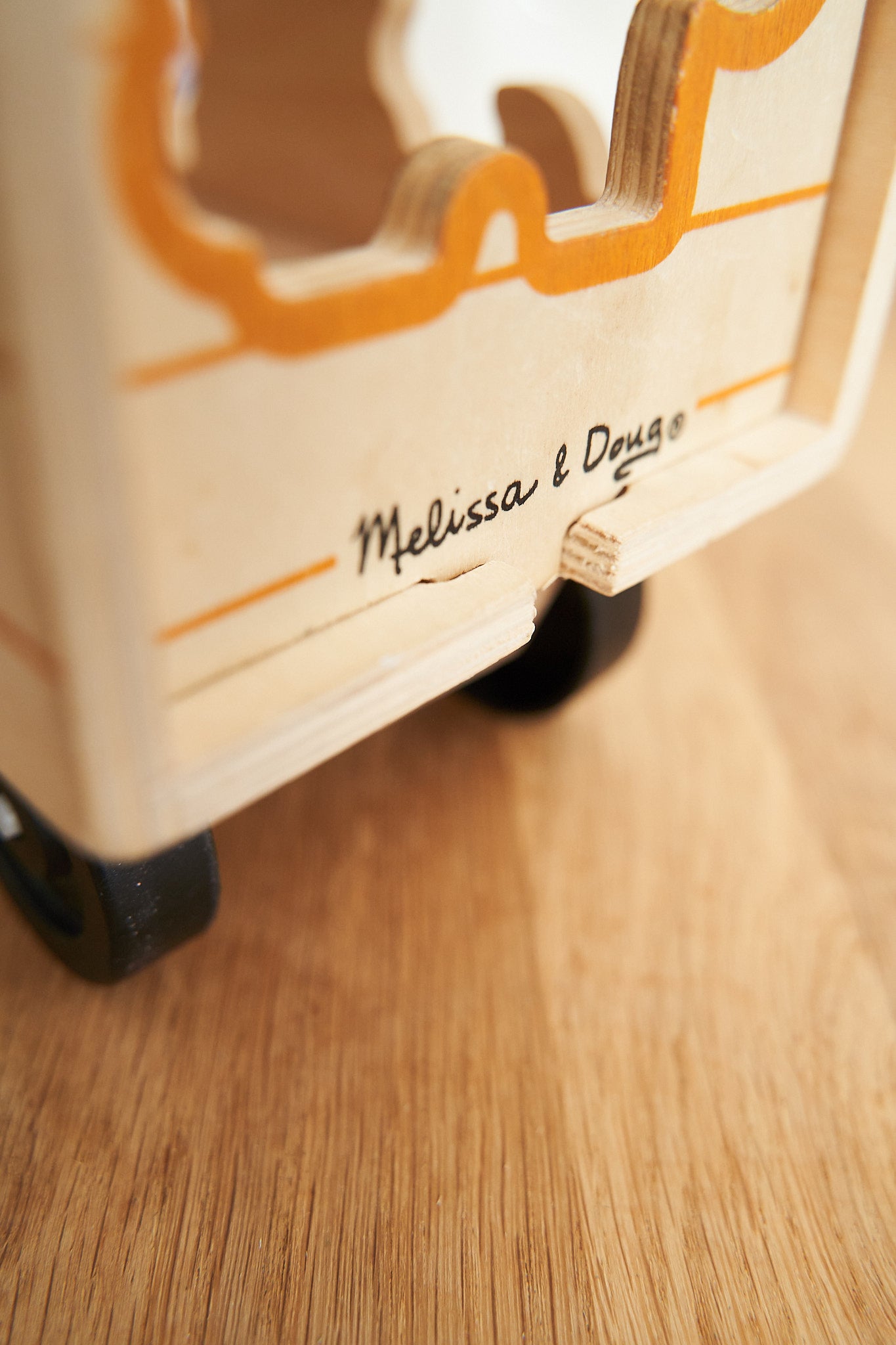 Medinė mašina - rušiuoklė