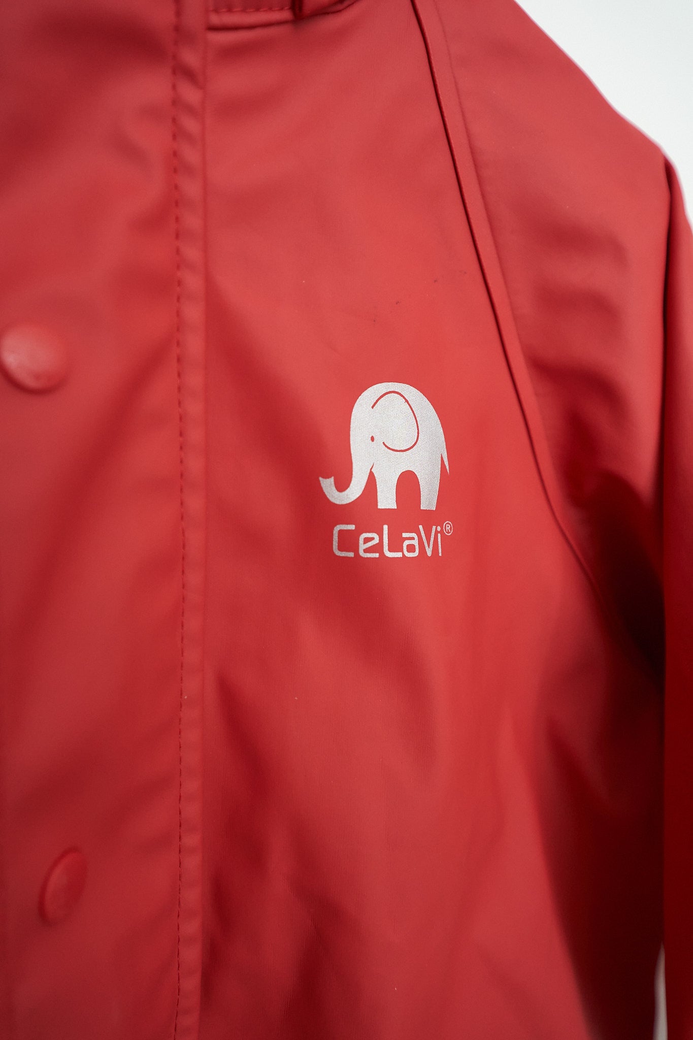 Lietaus striukė - CELAVI