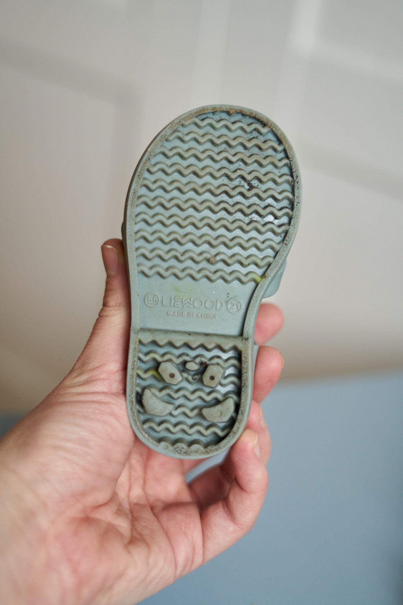 Sandalai - vandens batai - LIEWOOD