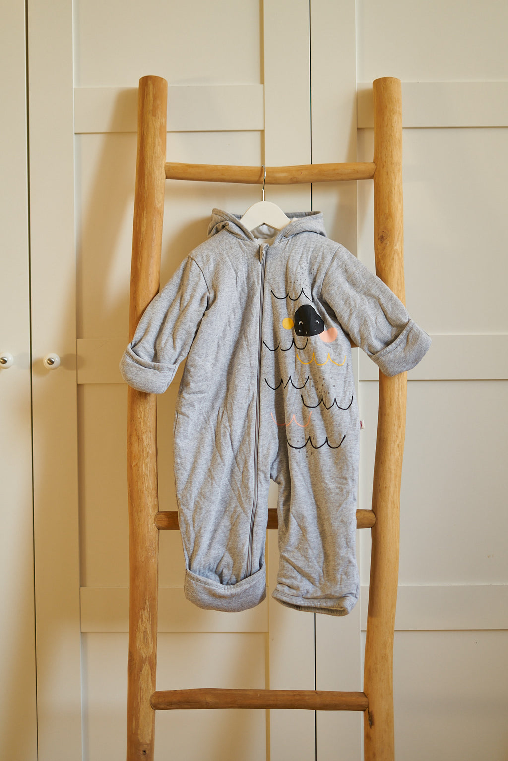 Kombinezonas - REIMA