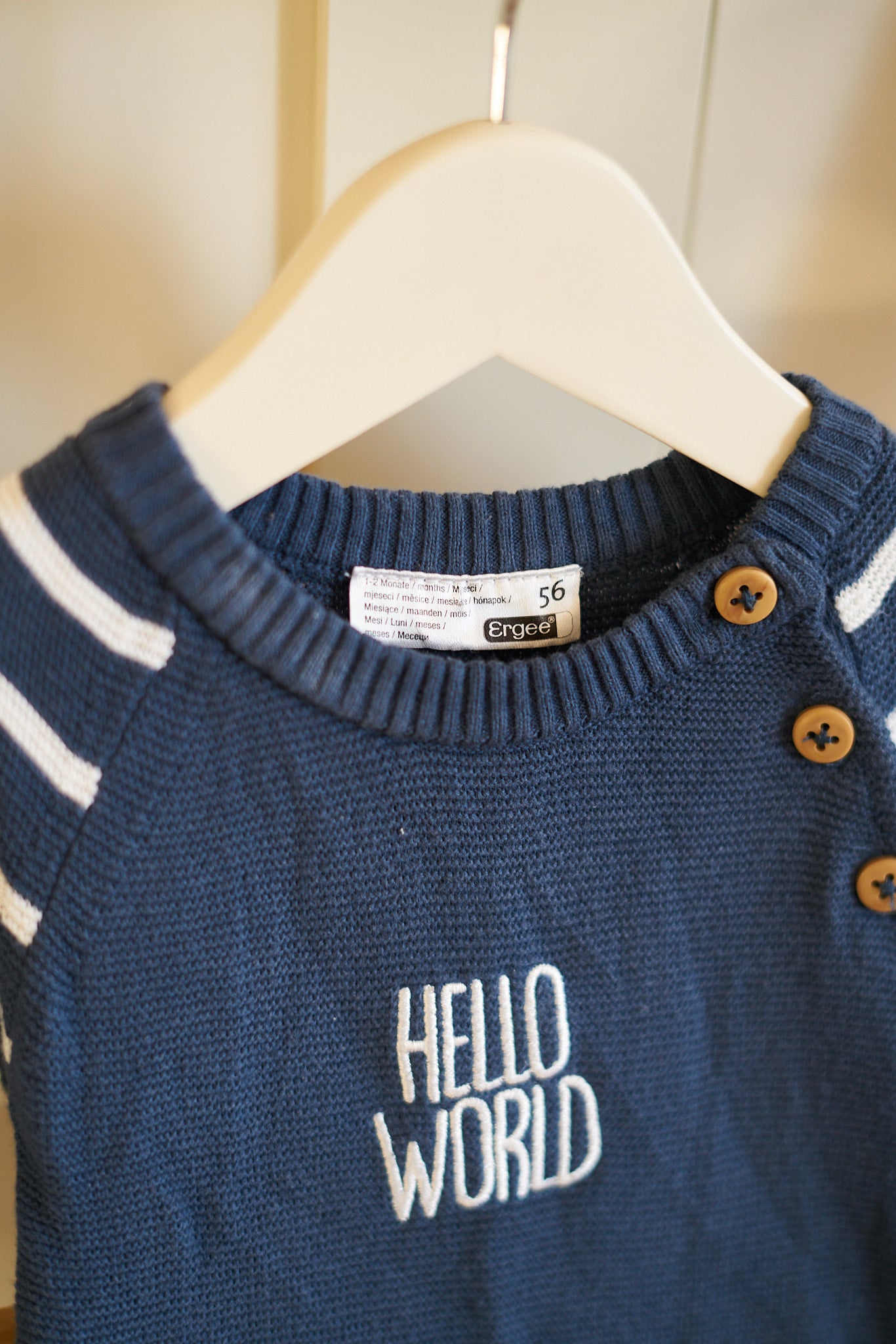 Kombinezonas - ERGEE