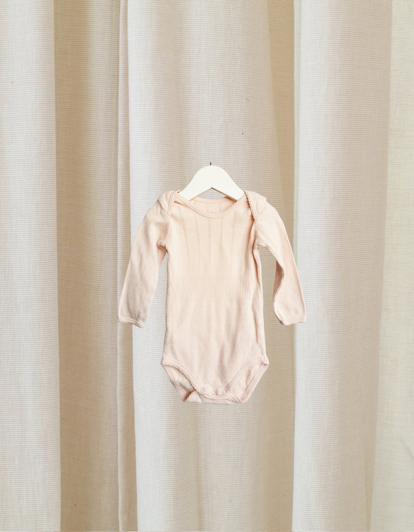 Smėlinukas - NOA NOA