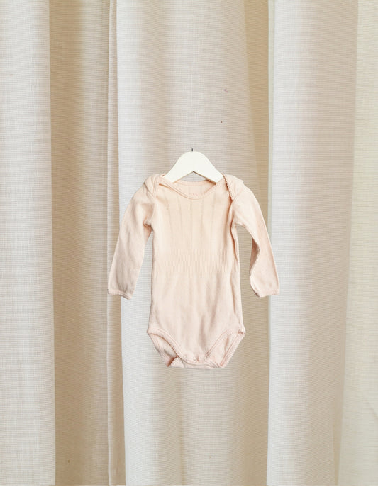 Smėlinukas - NOA NOA