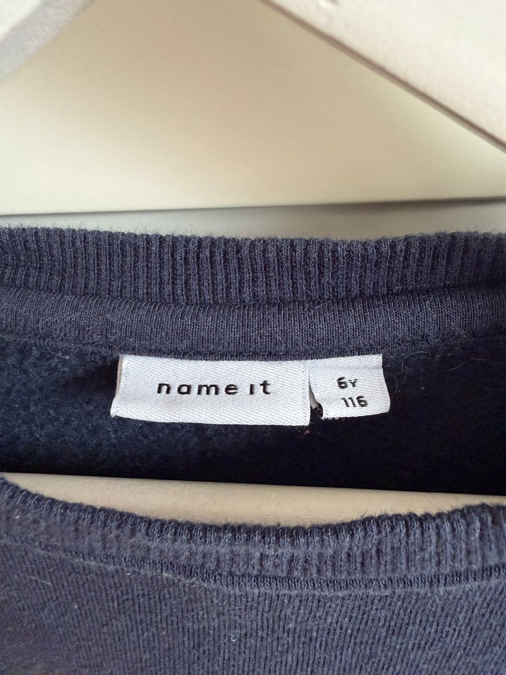 Džemperis - NAME IT